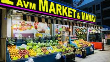 1Avm market manav