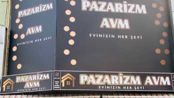 Pazarizm Karabağlar