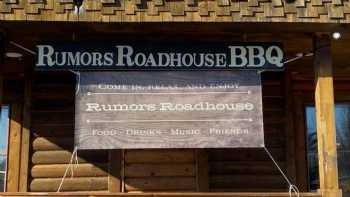 Rumors Roadhouse BBQ