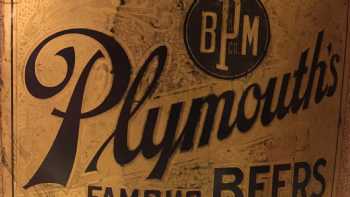 Plymouth Brewing Production