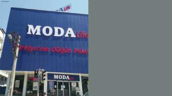 Modalife Karabağlar Plaza