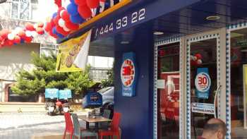 Domino's Pizza Erenköy