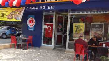 Domino's Pizza Erenköy