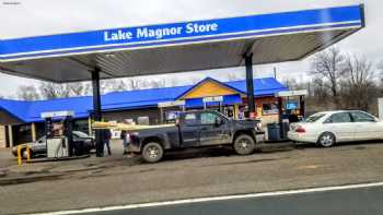 Lake Magnor Restaurant