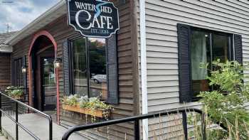 The Watershed Cafe