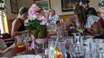 Wolter's Shoreview Supper Club