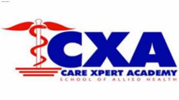 Care Xpert Academy