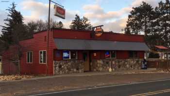 Halyn's Tap & Grill (Formerly the Clam Falls Tavern)