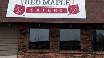 Red Maple Eatery