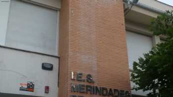 Secondary School Ies Merindades de Castilla