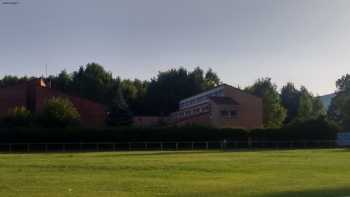 Secondary School Ies Merindades de Castilla