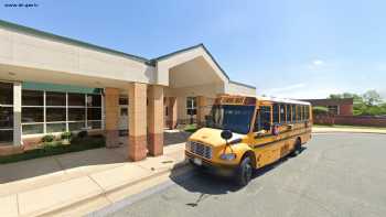 Jackson Road Elementary School