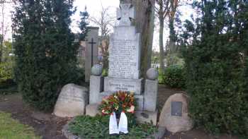 Ehrendenkmal Todesfelde