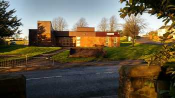 Kilbirnie Branch Library