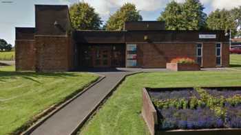 Kilbirnie Branch Library