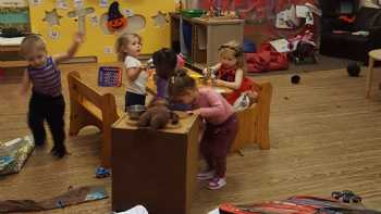 Top Tots Nursery