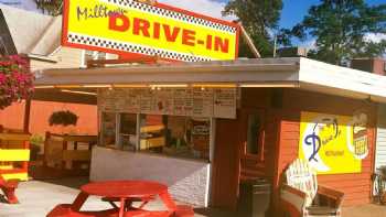 Milltown Drive In