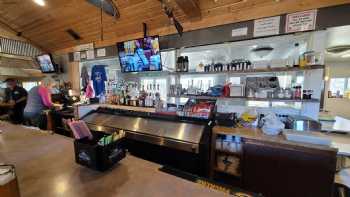 Cedar Creek Bar & Grill