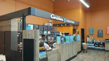 Caribou Coffee