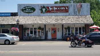 Schoony's Malt Shop and Pizzeria