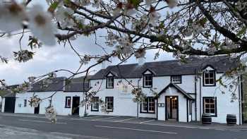 Award-Winning The Gordon Arms Restaurant with Rooms