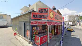 Akın Market