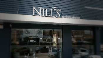 Nill's Mobilya / İzmir