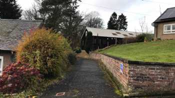 Kilmacolm Guide Hut