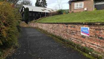 Kilmacolm Guide Hut