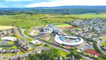 Port Glasgow Community Campus