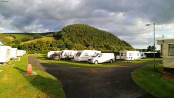 Tweedside Caravan Park