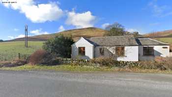 Woodend Cottage