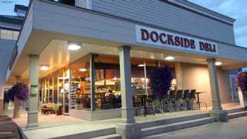 Dockside Deli