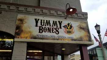 Yummy Bones Barbecue Port Washington