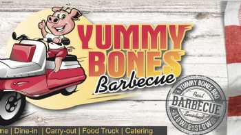 Yummy Bones Barbecue Port Washington