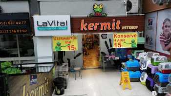 Kermit Pet Shop