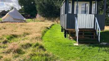 Roslin Glamping Ltd