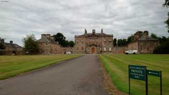 Arniston house Holiday cottages