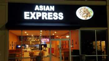 Asian Express