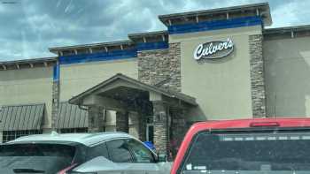 Culver’s