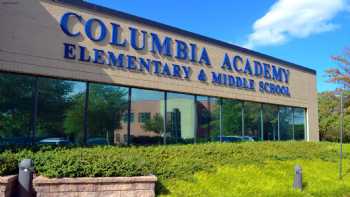 Columbia Academy Elementary and Middle School