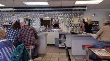 R.D.'s Diner