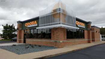 QDOBA Mexican Eats