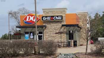 Dairy Queen Grill & Chill