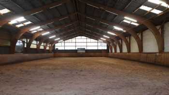 American Training Stable