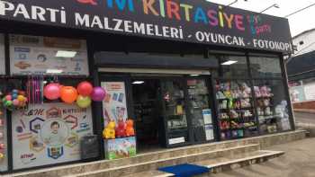 KM KİTAP KIRTASİYE STORE