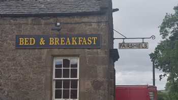 Fairshiels Bed and Breakfast