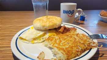 IHOP