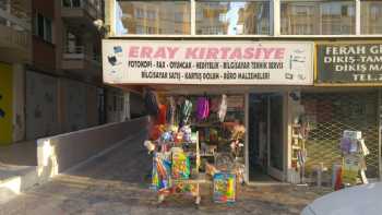 Eray Kırtasiye