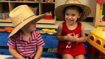 Kiddie Mundo Spanish Immersion Preschool